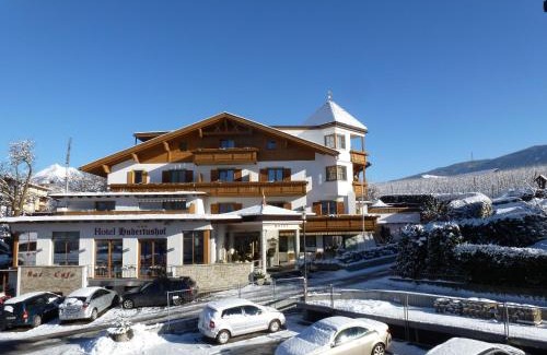 Rasa Hotel | Hotel Hubertushof