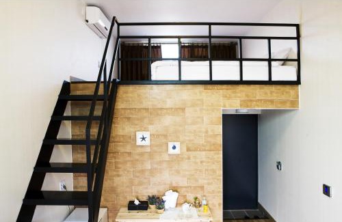 Eulwang-ri Hotel | Hotel Hue Loft