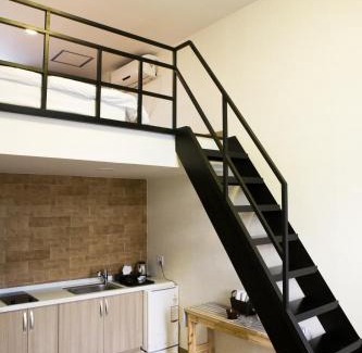 Eulwang-ri Hotel | Hotel Hue Loft
