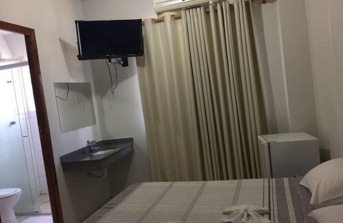 Presidente Prudente Hotel | Hotel Huesca