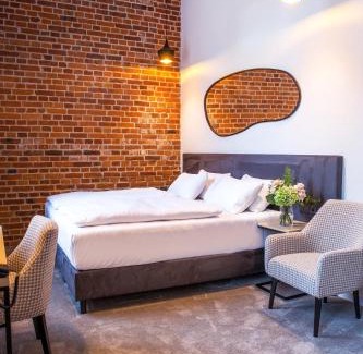 Kedzierzyn Kozle Hotel | Hotel Hugo Business & Spa