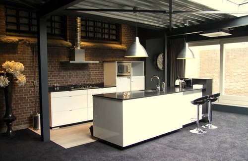 Almelo Hotel | Hotel Huis van Bewaring