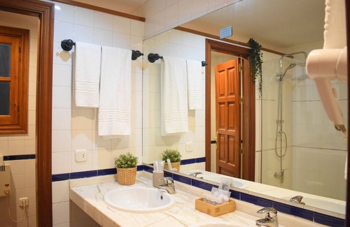 Ciudad Jardin Hotel | Hotel Humaina
