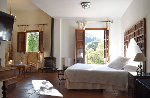 Ciudad Jardin Hotel | Hotel Humaina