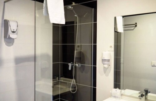 Humanes de Madrid Hotel | Hotel Humanes