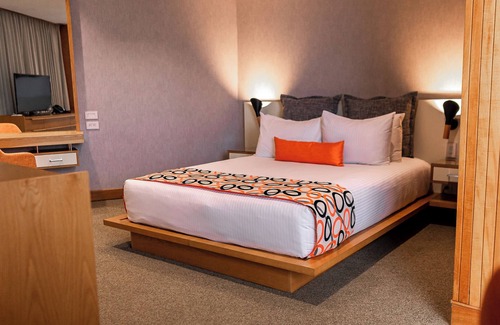 Galipan Hotel | Hotel Humboldt