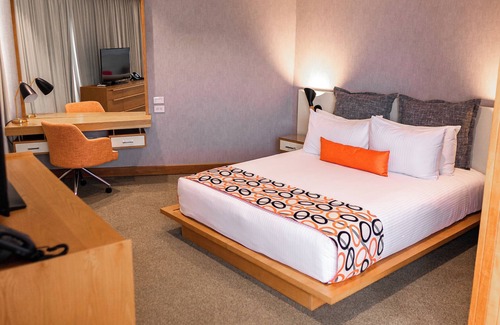 Galipan Hotel | Hotel Humboldt