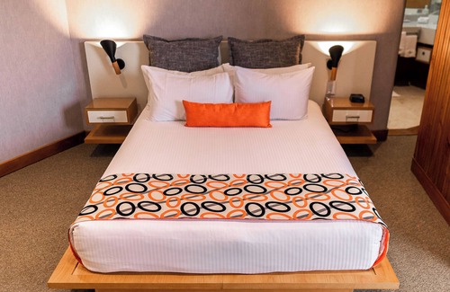 Galipan Hotel | Hotel Humboldt