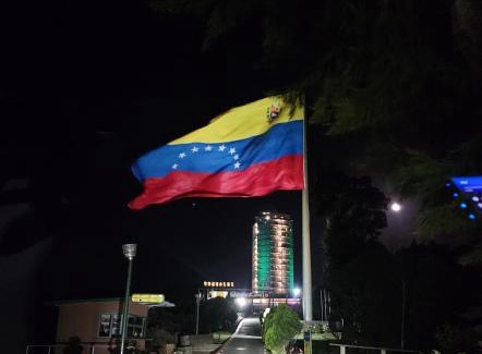 Galipan Hotel | Hotel Humboldt