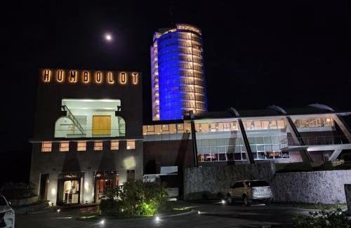 Galipan Hotel | Hotel Humboldt