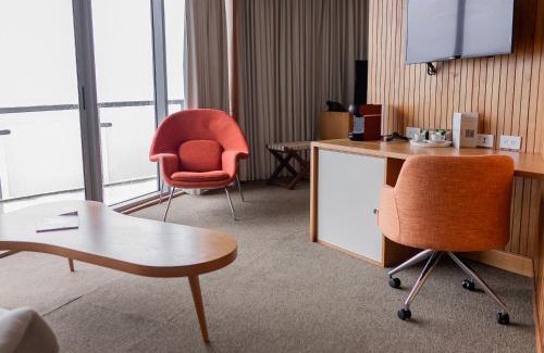 Galipan Hotel | Hotel Humboldt