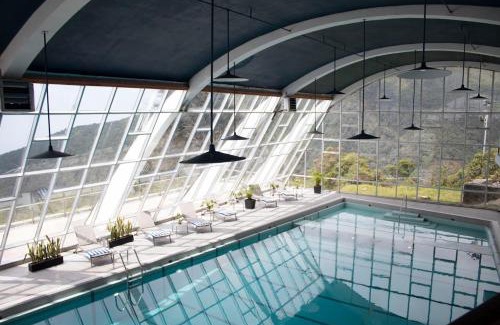 Galipan Hotel | Hotel Humboldt