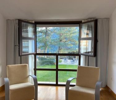 Las Mestas Hotel | Hotel Hurdes Reales