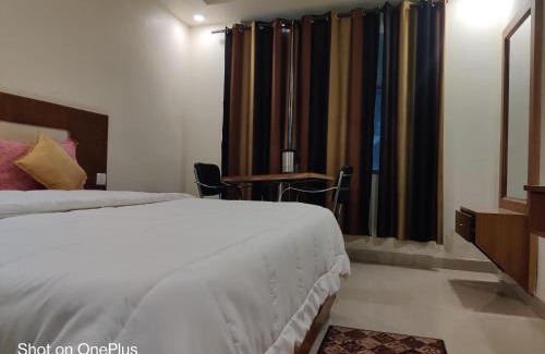 Nahan Hotel | Hotel HV