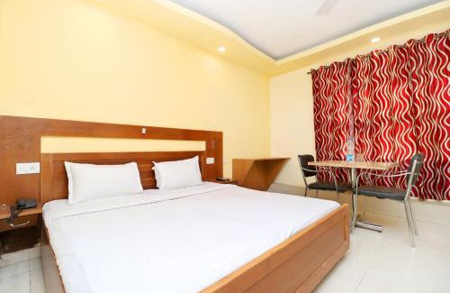 Nahan Hotel | Hotel HV
