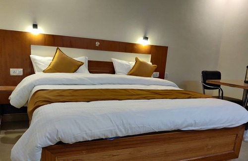 Nahan Hotel | Hotel HV