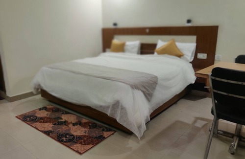 Nahan Hotel | Hotel HV