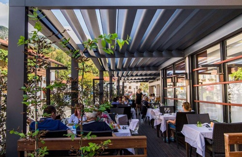 Kobarid Hotel | Hotel Hvala Superior - Topli Val