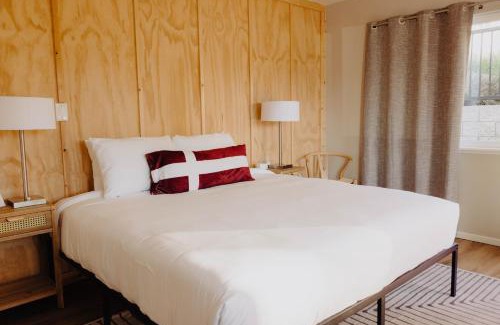 Buellton Hotel | Hotel Hygge