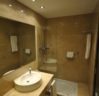 Archena Hotel | Hotel Hyltor