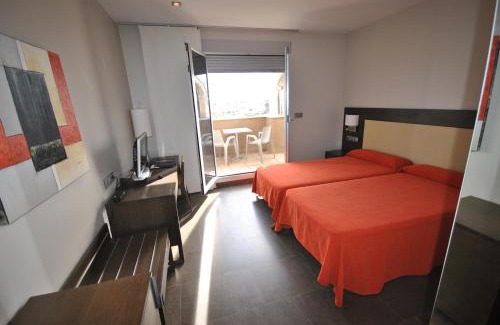 Archena Hotel | Hotel Hyltor