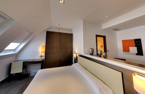 Archena Hotel | Hotel Hyltor