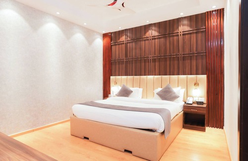 Meerut Hotel | Hotel Hyphen Premier Meerut