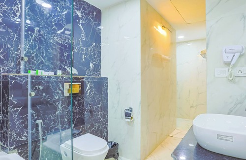 Meerut Hotel | Hotel Hyphen Premier Meerut
