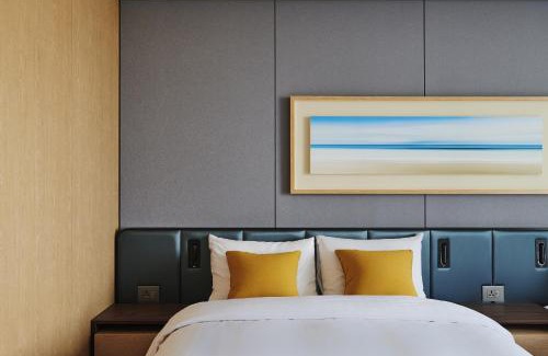 Dong-gu Hotel | Hotel Hyundai by Lahan Ulsan