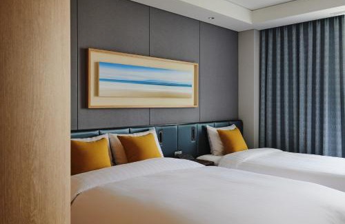 Dong-gu Hotel | Hotel Hyundai by Lahan Ulsan