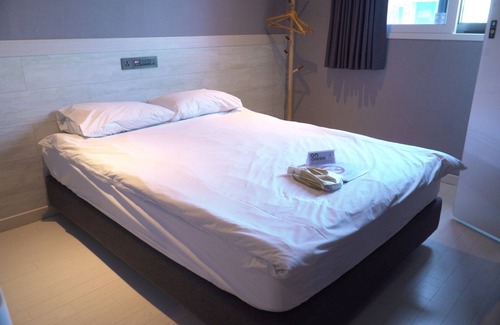Suncheon Hotel | Hotel iam