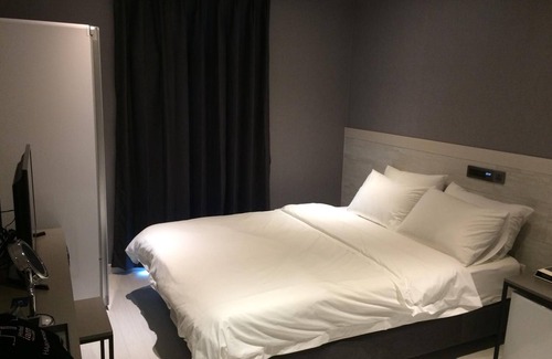 Suncheon Hotel | Hotel iam