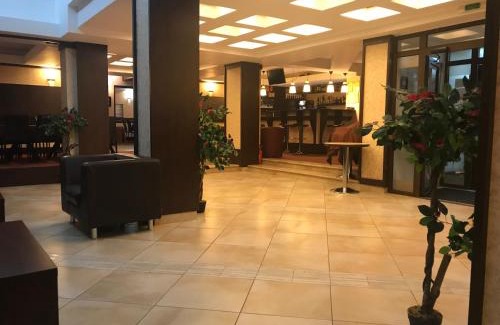 Lacu Rosu Hotel | Hotel Iasicon