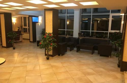 Lacu Rosu Hotel | Hotel Iasicon