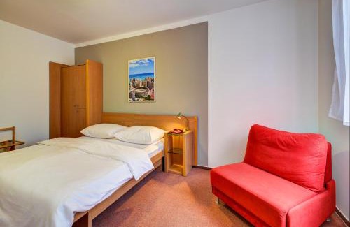 Opava Hotel | Hotel Iberia