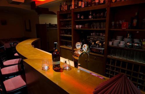 Opava Hotel | Hotel Iberia