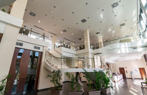 Los Alcazares Hotel | Hotel Ibersol Atrio del Mar