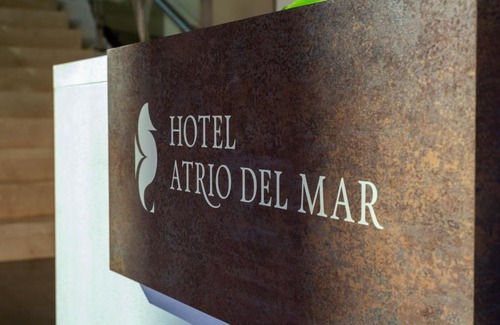 Los Alcazares Hotel | Hotel Ibersol Atrio del Mar