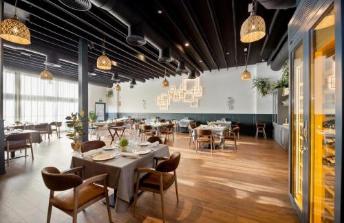 Illescas Hotel | HOTEL IBERUM