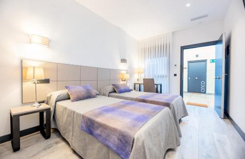 Illescas Hotel | HOTEL IBERUM