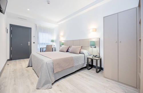 Illescas Hotel | Hotel Iberum