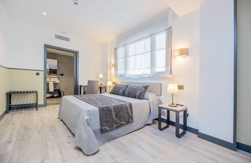 Illescas Hotel | Hotel Iberum