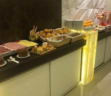 Rosario do Sul Hotel | Hotel Ibicui