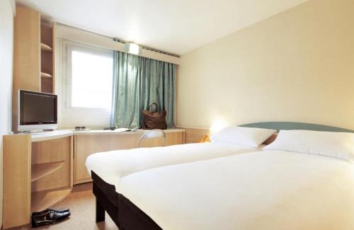 Braganca Hotel | Hotel ibis Bragança