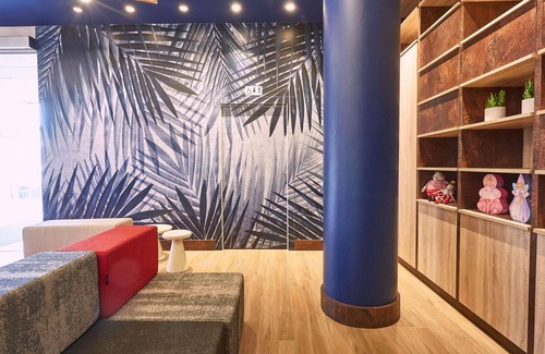 Elche Hotel | Hotel ibis Elche