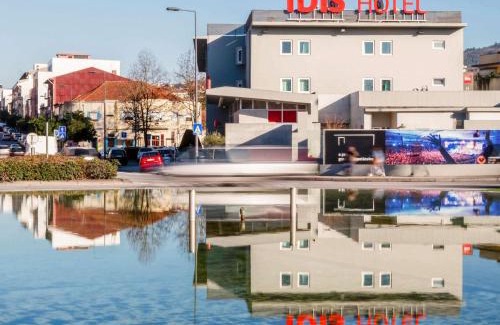 Guimaraes Hotel | Hotel ibis Guimaraes