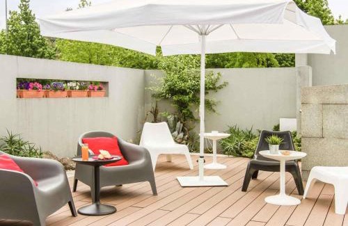 Guimaraes Hotel | Hotel ibis Guimaraes