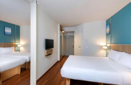 Plai Laem Hotel | Hotel Ibis Samui Bophut