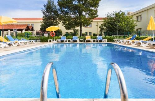 Sao Sebastiao Hotel | Hotel ibis Setubal