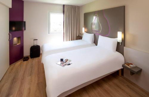 Lleida Hotel | Hotel Ibis Styles Lleida Torrefarrera
